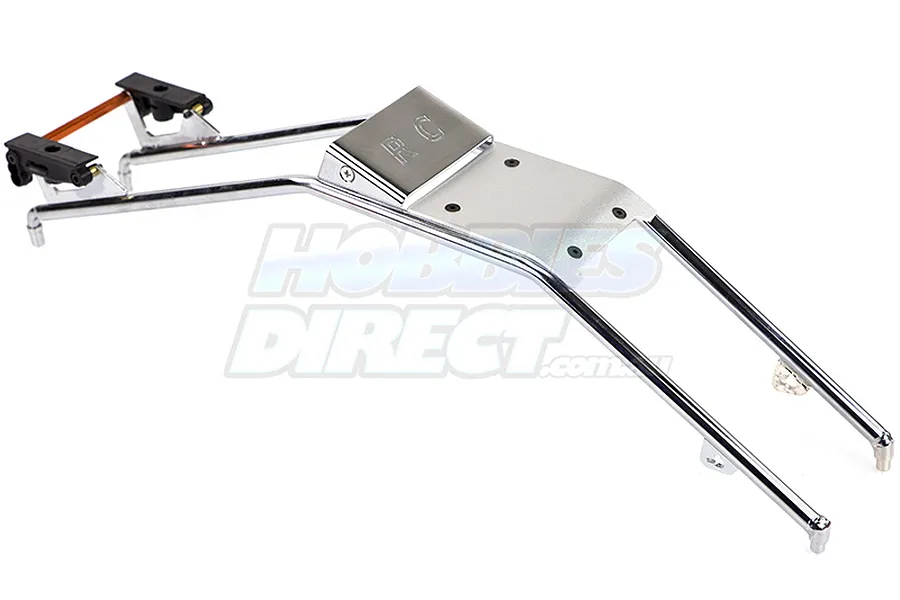 Rovan Baja 5B Steel Roll Cage Set image 20190