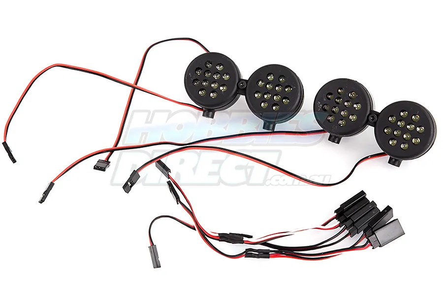 Rovan 5IVE-T LED Headlights Set image 20222