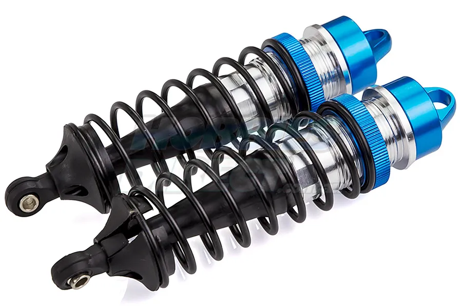 Rovan 5IVE-T Complete Aluminium Front Shocks 2Pcs image 20231