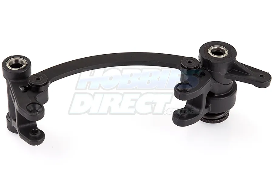 Rovan 5IVE-T Steering Servo Saver Set image 20233