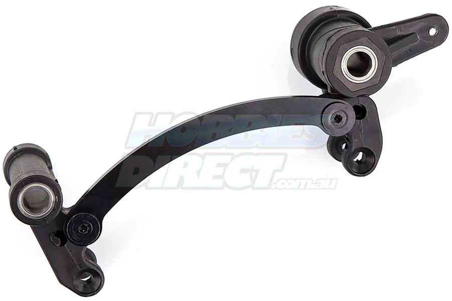 Rovan 5IVE-T Steering Servo Saver Set image 20234