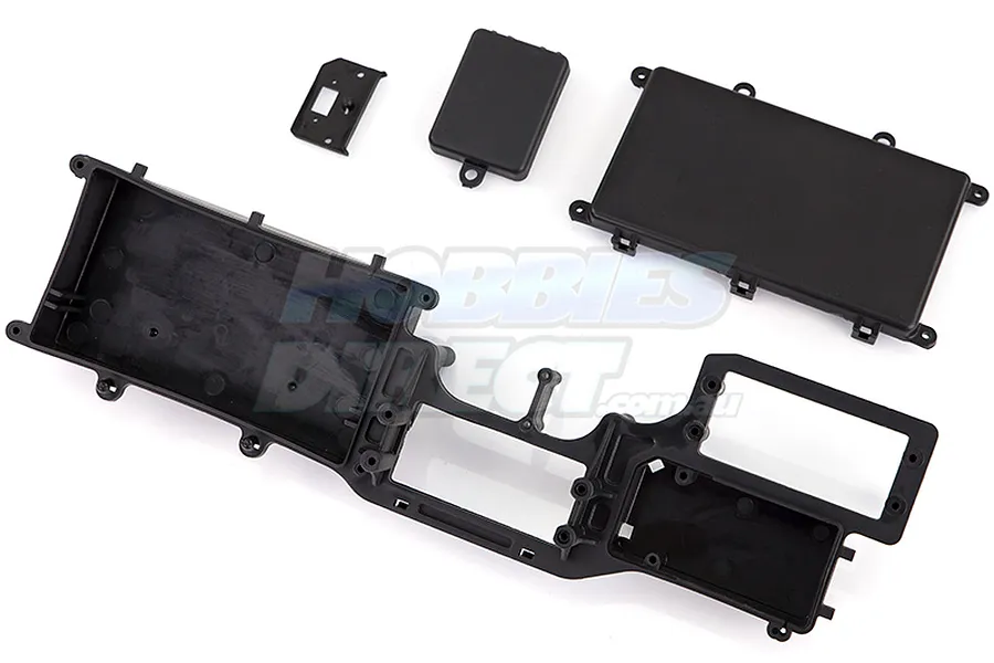 Rovan 5IVE-T Radio Tray Set image 20235