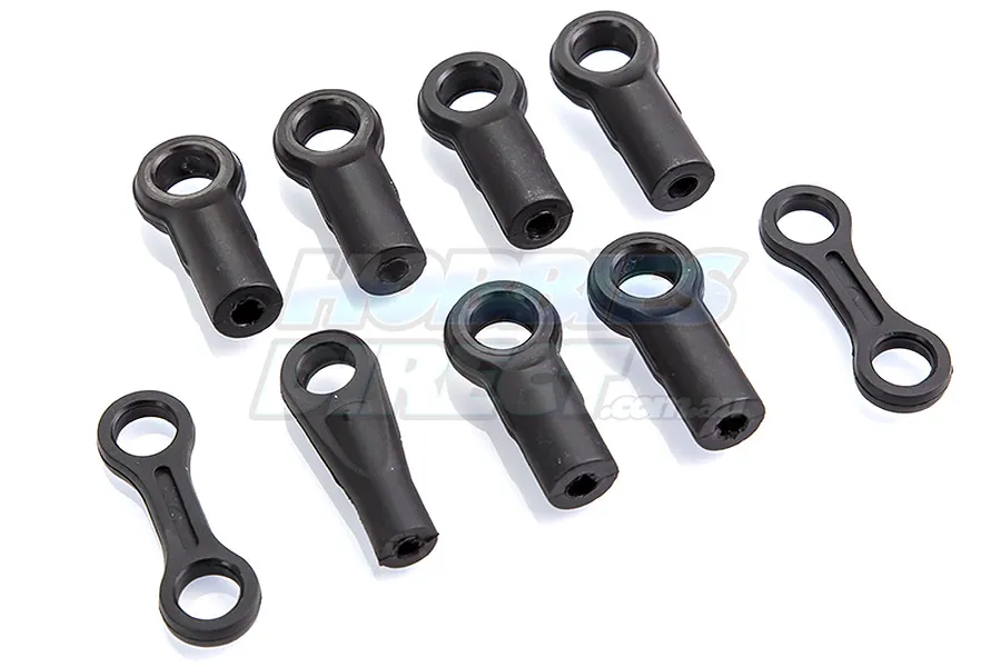 Rovan 5IVE-T Rod Ends 9Pcs image 20236