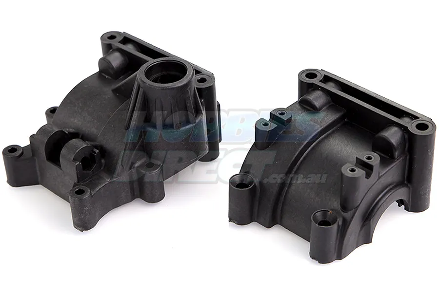 Rovan 5IVE-T Rear Differential Case Set image 2