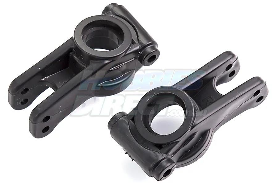 Rovan 5IVE-T Rear Hub Set image 20246