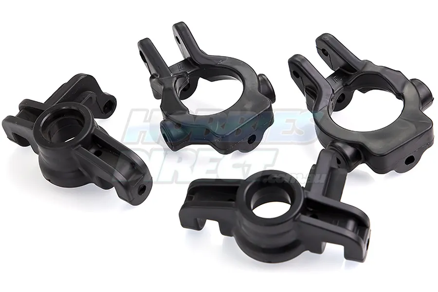 Rovan 5IVE-T Front Steering Hub Set image 20247