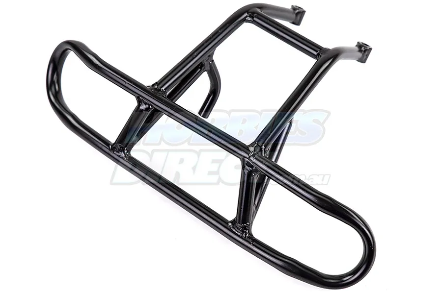 Rovan Baja Black Steel Rear Bumper image 20259