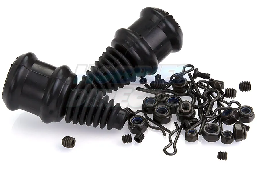 Rovan 5IVE-T Small Common Hardware Repair Kit image 20272