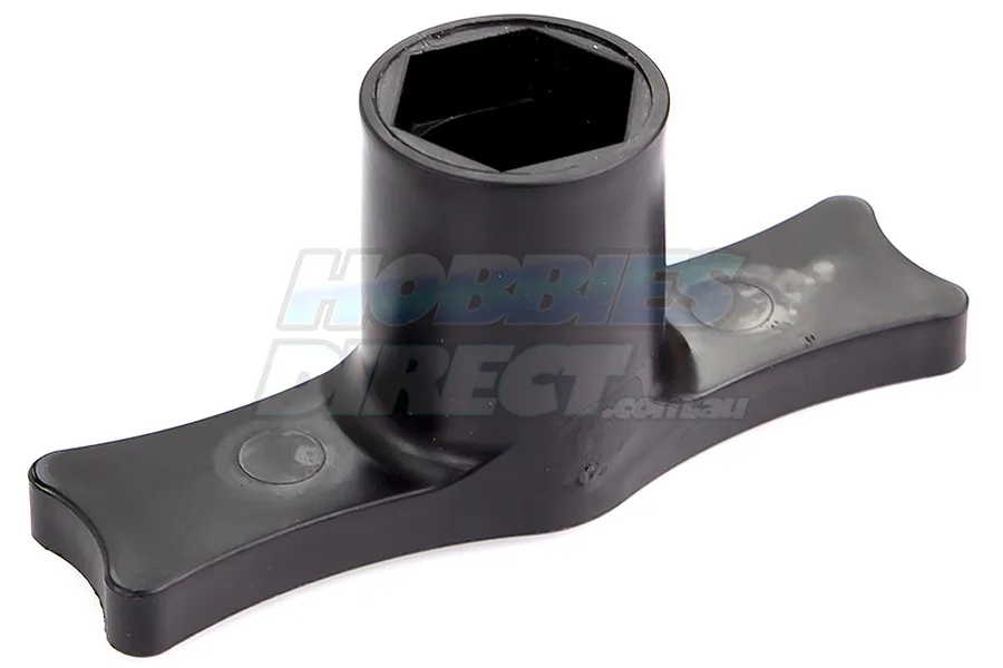 Rovan 25mm Wheel Nut Wrench Socket image 20274