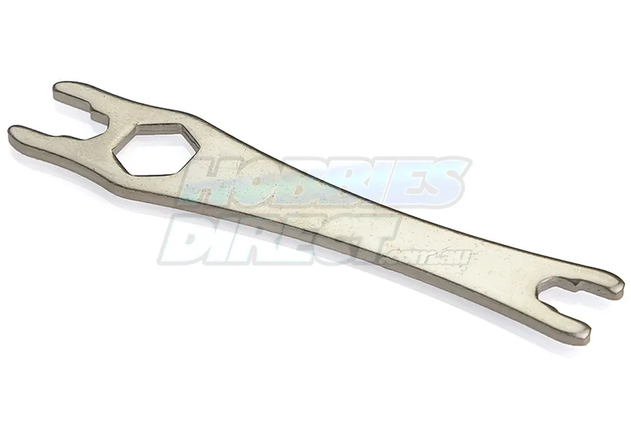 Rovan Steel Multi-Wrench image 20276