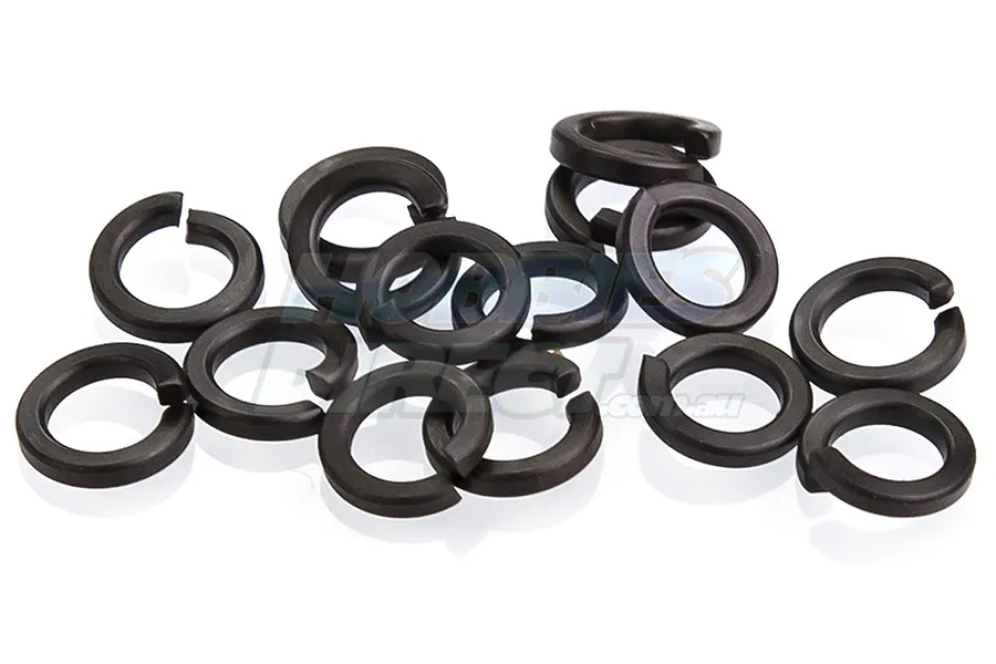 Rovan 5x8x1.5mm Spring Washer 15Pcs image 20320