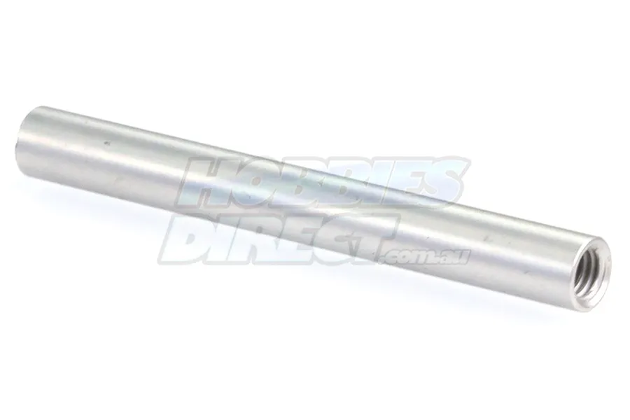 Rovan Baja 5SC 7x62 Aluminium Front Bumper Pin image 20330