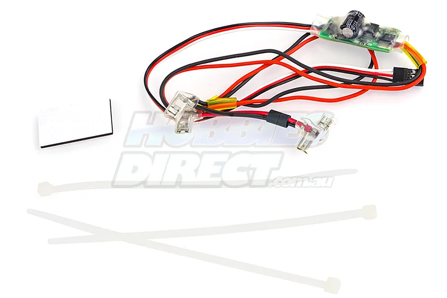 Rovan Gen 2 Remote Engine Kill Switch image 20331