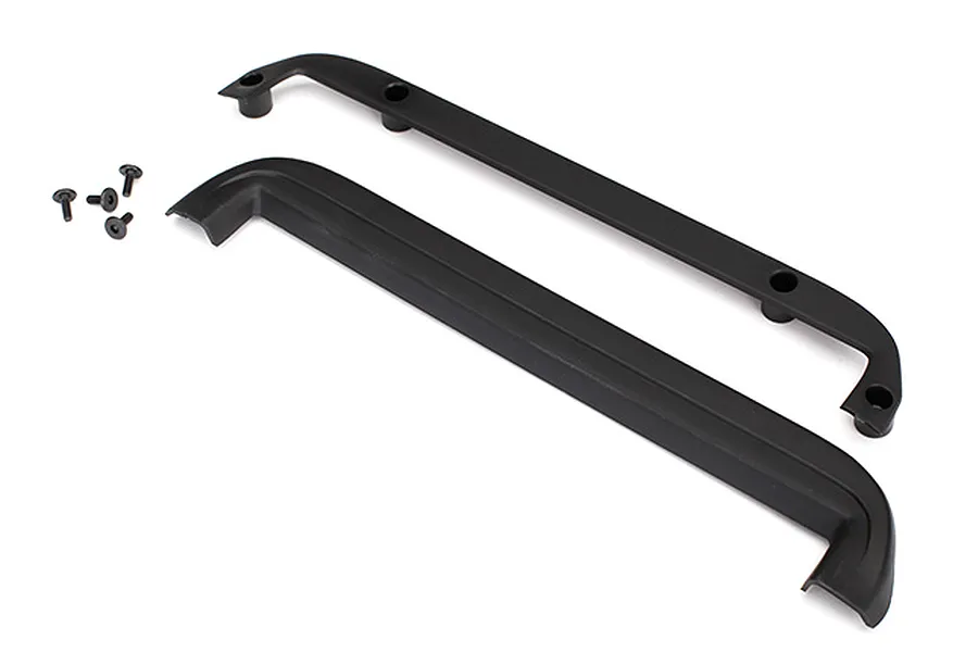 Traxxas X-Maxx Tailgate Protector w/ Screws image 20352