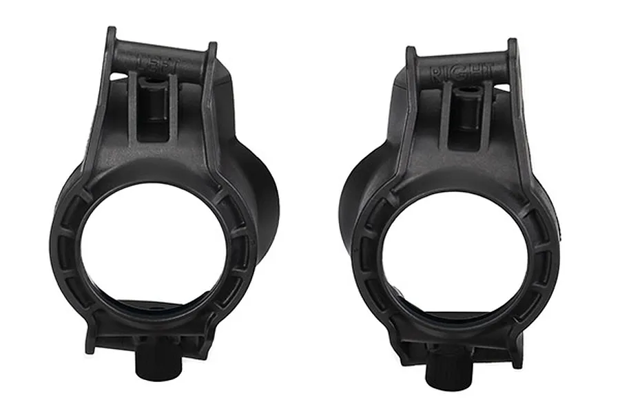 Traxxas X-Maxx Left &amp;amp; Right Caster Blocks (C-Hubs) 2Pcs image 20353