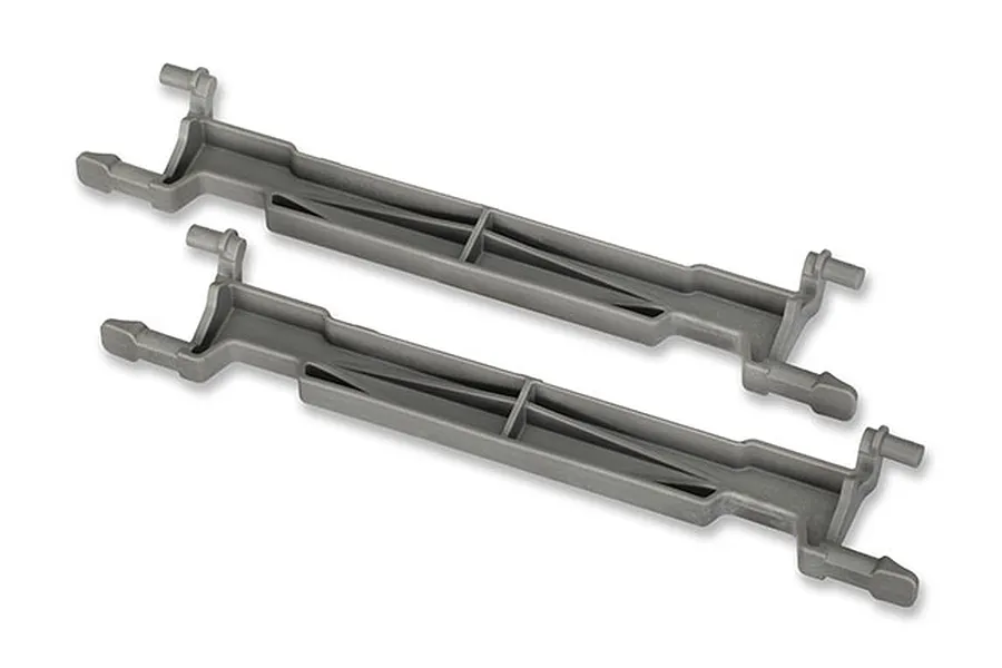 Traxxas X-Maxx Battery Hold Down w/ Foam Pad 2Pcs image 20354