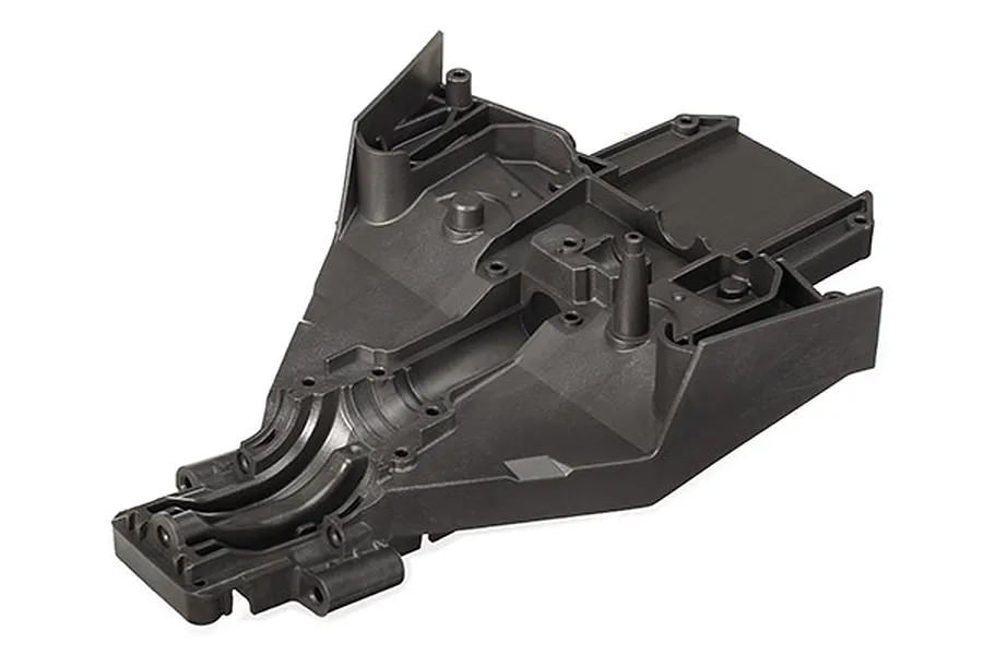 Traxxas X-Maxx Front Lower Bulkhead image 20358
