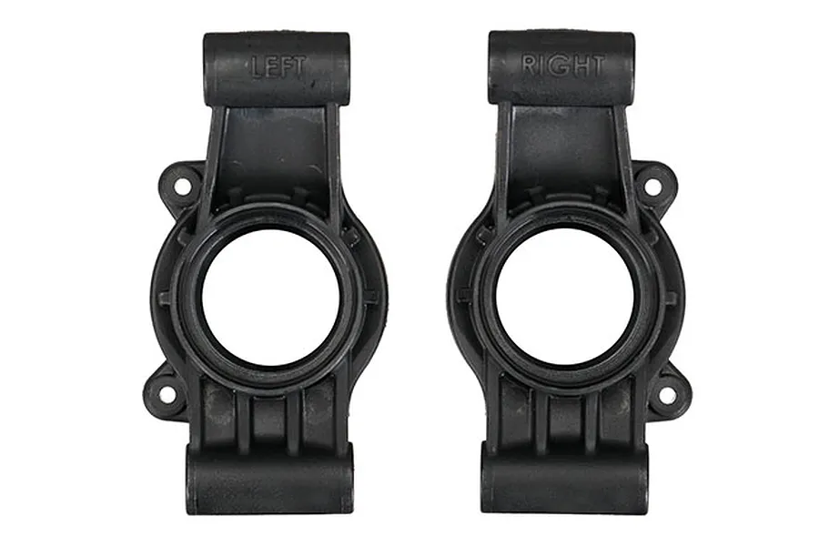 Traxxas X-Maxx Rear Hub Carriers 2Pcs image 20364