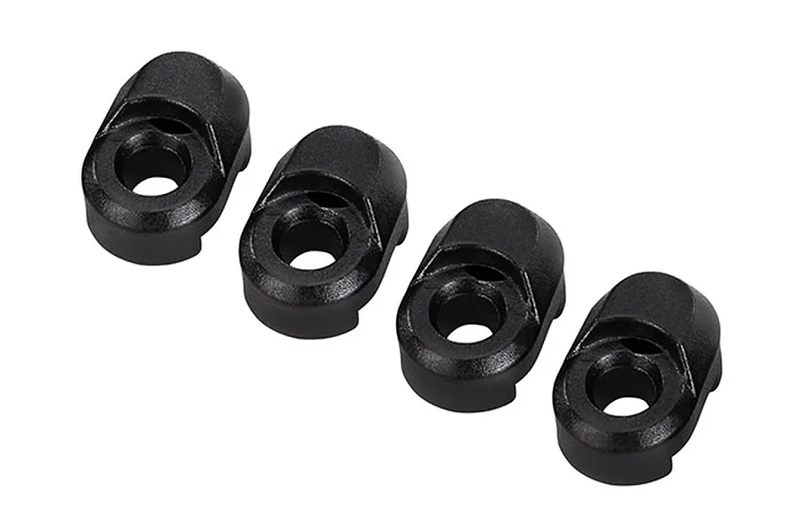Traxxas X-Maxx Suspension Pin Retainer 4Pcs image 20370