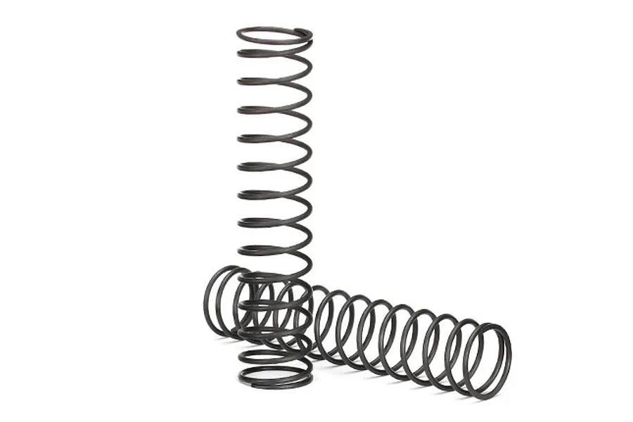 Traxxas GTX (1.055 Rate) Shock Springs 2Pcs image 20374