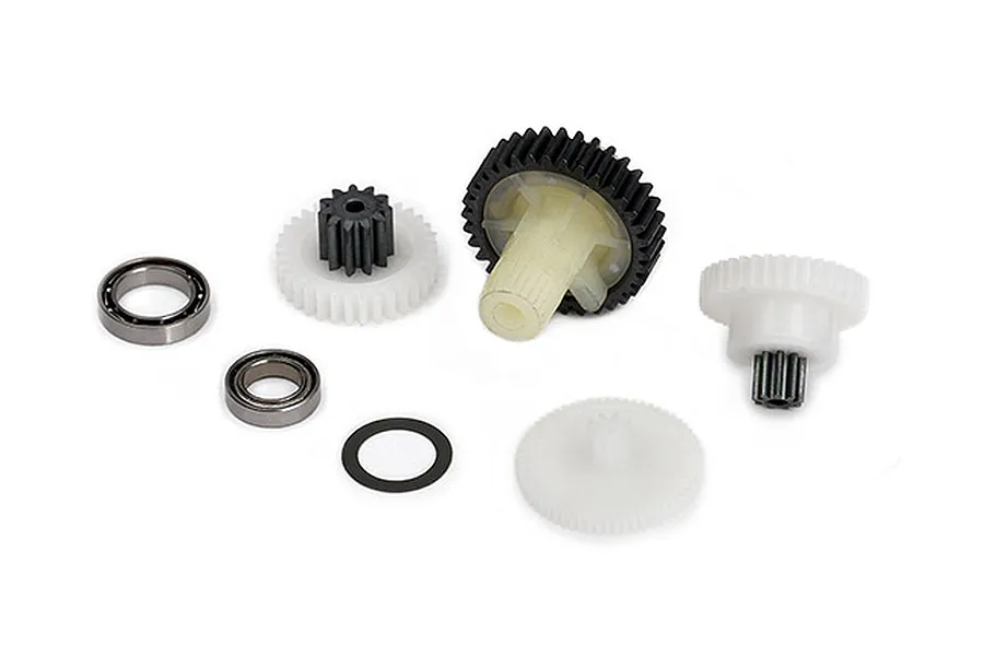 Traxxas 2085 Servo Gear Set image 20375