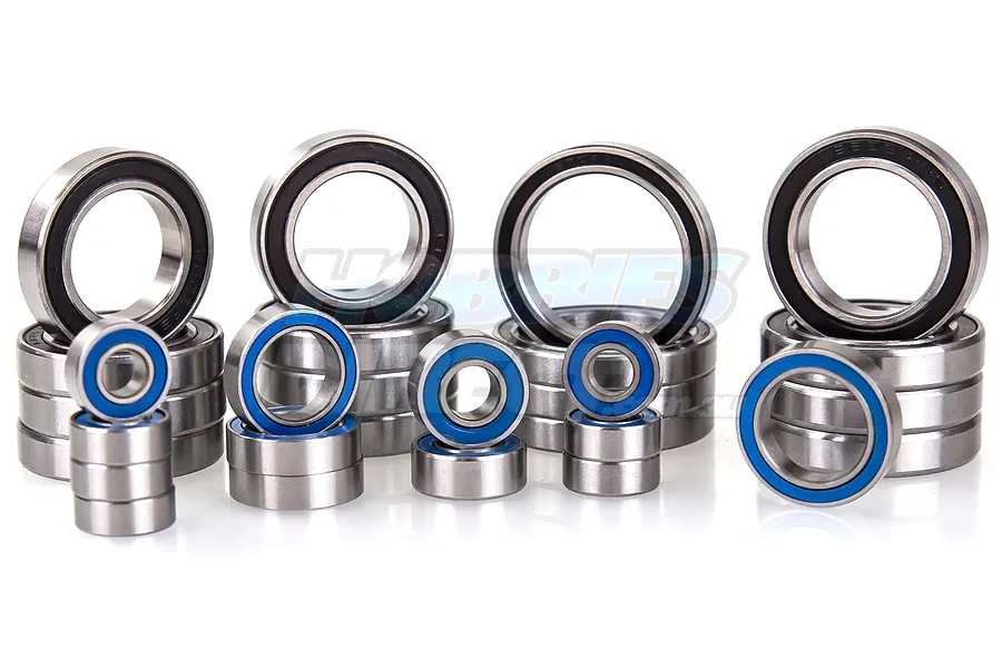 Plaig RC 1/5 Traxxas X-Maxx 6S Bearing Kit image 20479