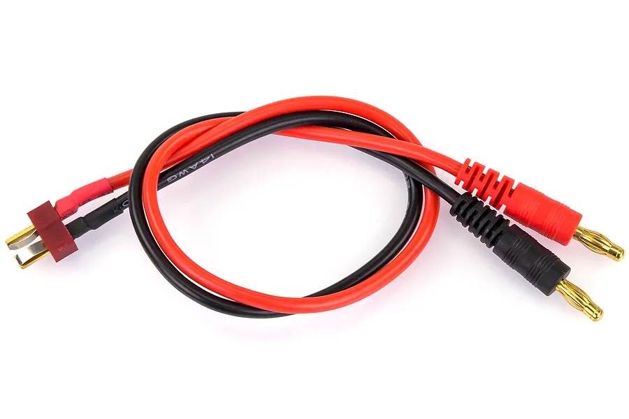 Hobbies Direct Deans 14AWG Charging Lead image 20493