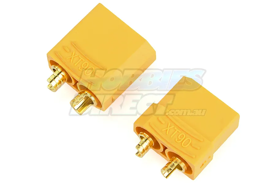 Hobbies Direct Pair XT90 Connectors image 20514