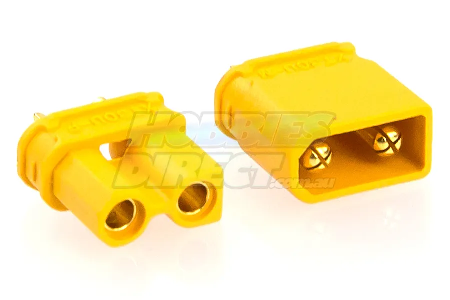 Hobbies Direct Pair XT30 Connectors image 20519