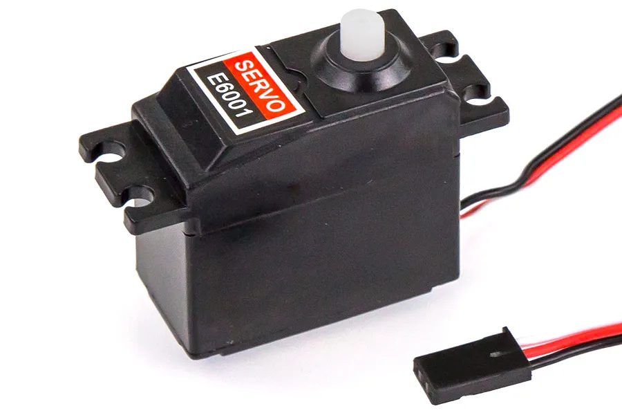 HSP Standard Waterproof Servo 6Kg image 20525