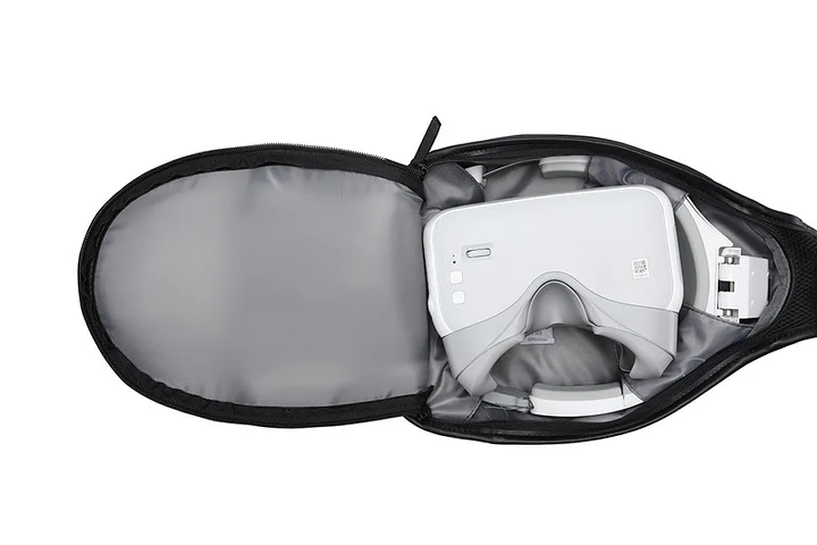 DJI Goggles-Mavic Sling Bag image 20544