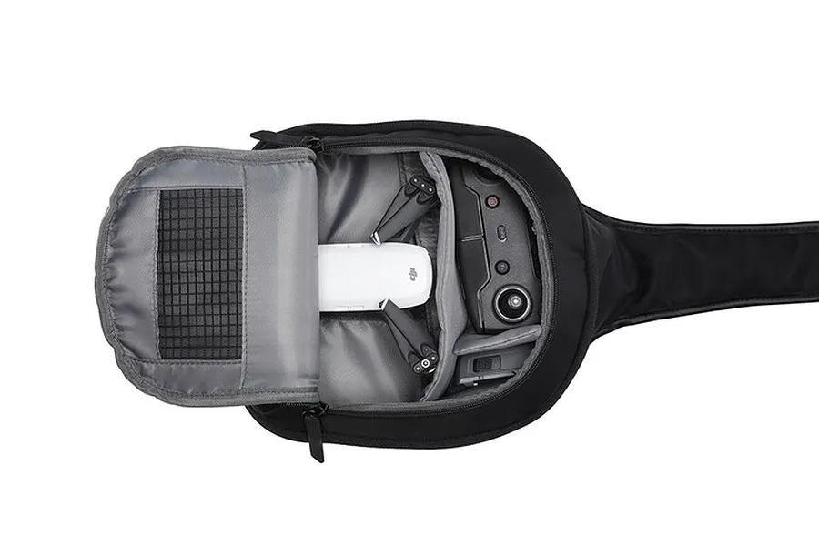DJI Goggles-Mavic Sling Bag image 20545