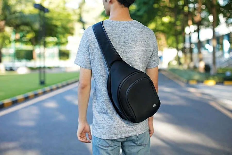 DJI Goggles-Mavic Sling Bag image 20546