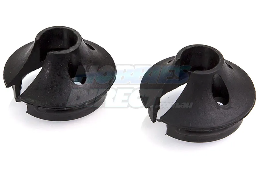 Rovan 5IVE-T Shock Spring Retainers 2Pcs image 20555