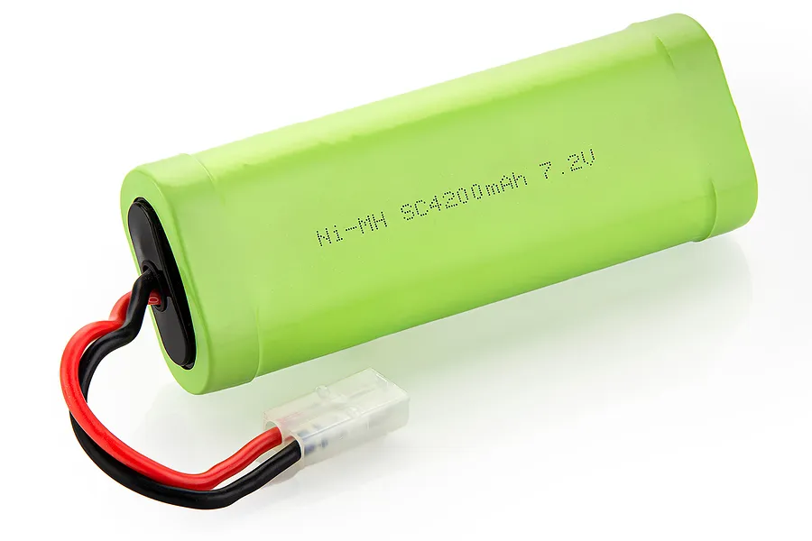 HSP 7.2v 4200Mah NiMH Battery image 20587