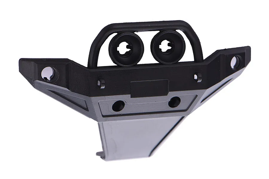 Xinlehong Challenger 9115 Front Bumper image 20646