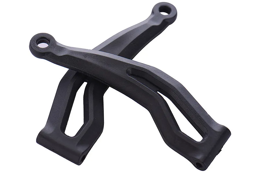 Xinlehong Challenger 9115 Rear Upper Suspension Arms 2Pcs image 20649