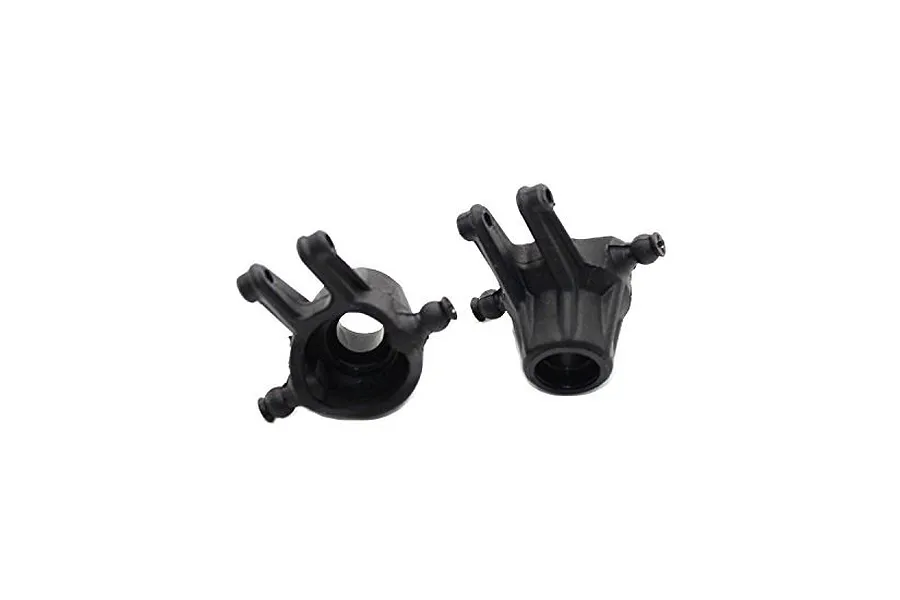 Xinlehong Challenger 9115 Front/Rear Hubs 2Pcs image 20651