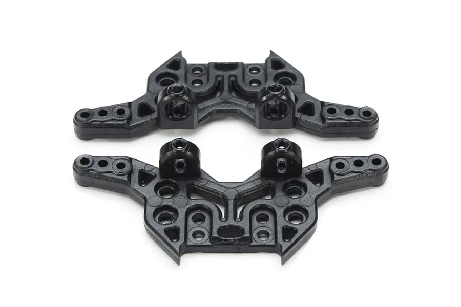 Xinlehong Challenger 9115 Front/Rear Shock Towers 2Pcs image 20653