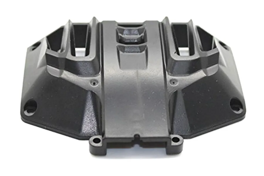 Xinlehong Challenger 9115 Rear Upper cover image 20660
