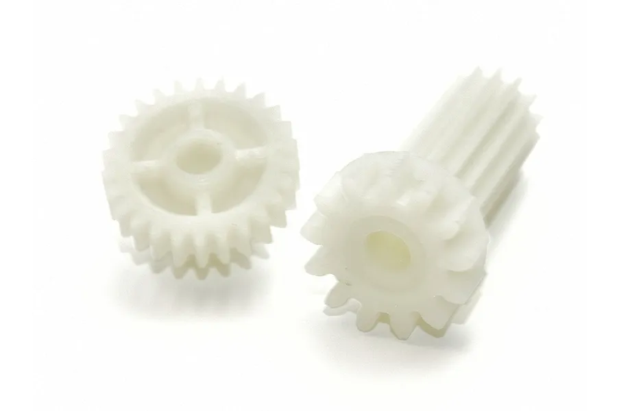 Xinlehong Challenger 9115 Gear Box Gear Set image 20665