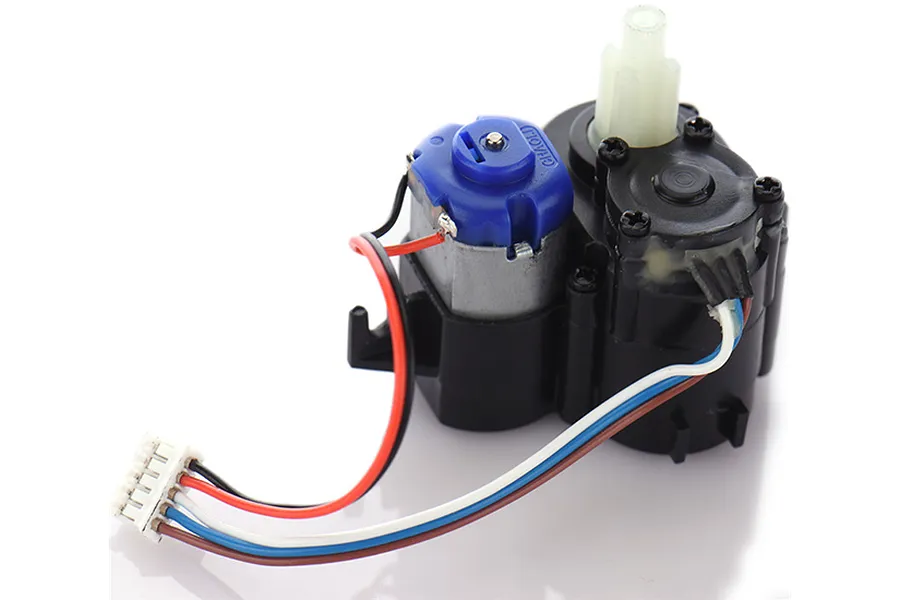 Xinlehong Challenger 9115 Steering Servo/Assembly image 20669