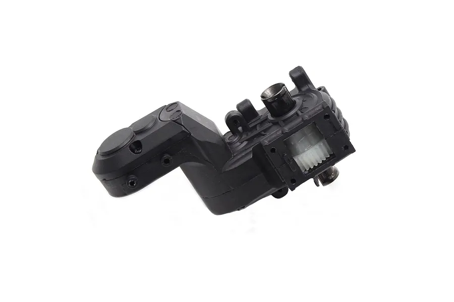 Xinlehong Challenger 9115 Complete Gearbox image 20671