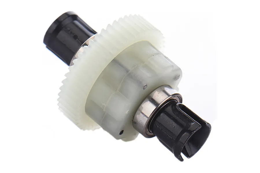 Xinlehong Challenger 9115 Complete Differential image 20672