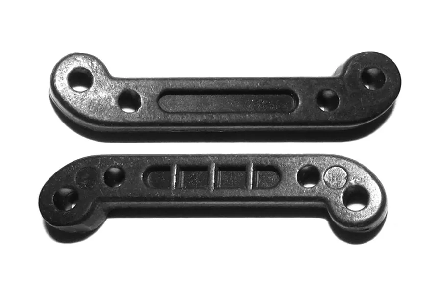 Xinlehong Challenger 9115 Front/Rear Suspension Arm Pins Braces 2Pcs image 20675