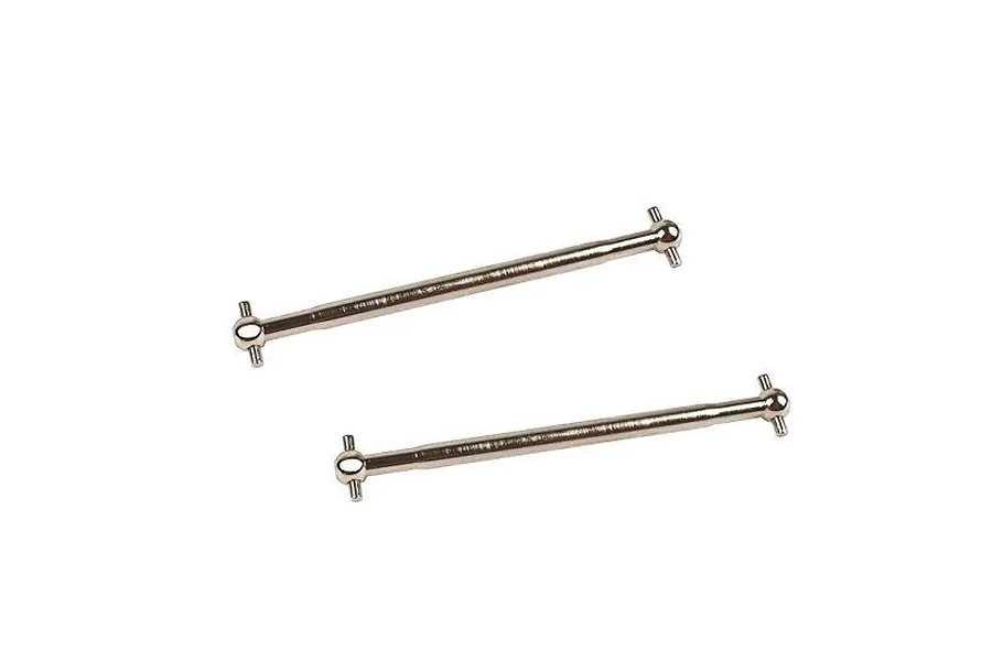 Xinlehong Challenger 9115 70mm Drive Shafts 2Pcs image 20680