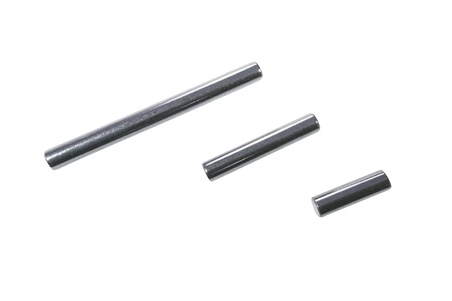 Xinlehong Gearbox Shaft Set image 20685