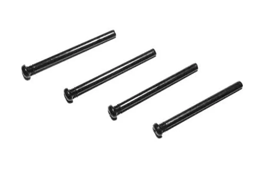 Xinlehong 3x31mm Front Suspension Arm Pin Screws 4Pcs image 20702