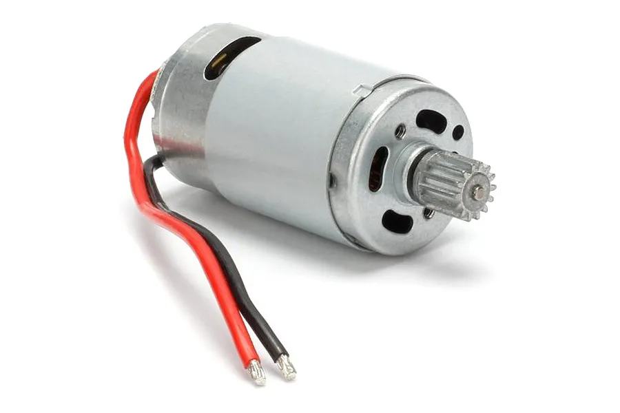 Xinlehong 390 Sized Brushed Motor image 20704