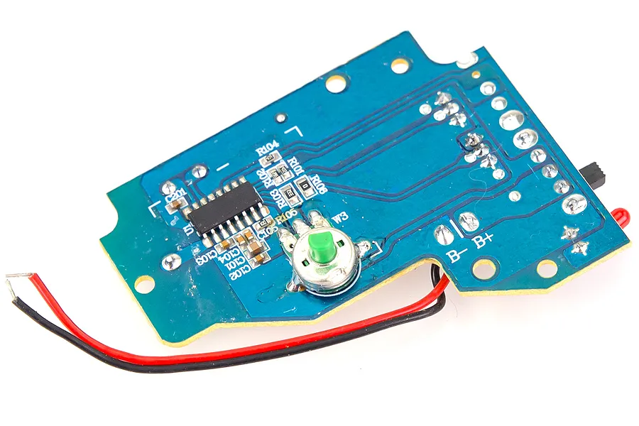 Xinlehong 2.4Ghz Transmitter Module image 20708